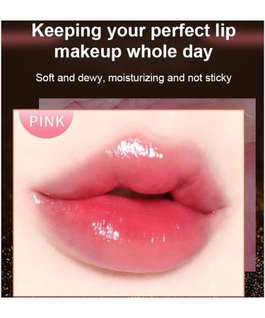 Diamond Black Black Glitter Diamond Lip Gloss Glitter Liquid Color Changing Lipsticks Magic Color Changing Lip Oil Long Lasting Moisturizing Non-sticky (03+04+05) - Buy Online on GoSupps.com