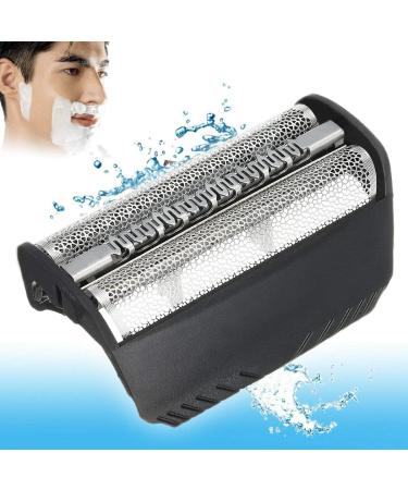 Dellx Shaving Head Cassette Replacement for 30B 310 330 4735 195S - High-Quality Foil for Smooth Shaves - Buy Online on GoSupps.com