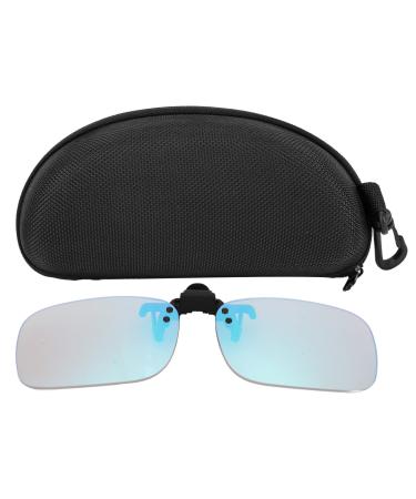 Color blind glasses men's glasses frost-proof unisex pubic glasses correction women men computer reading products for color blindness red green