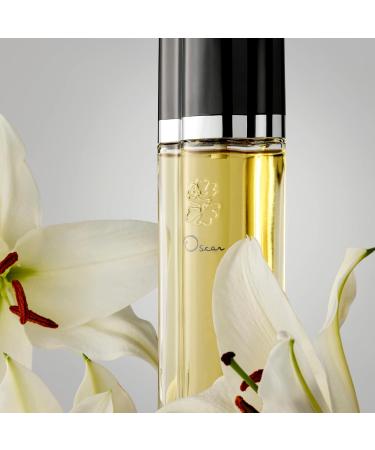 Eau de Toilette Oscar by Oscar de la Renta Oscar Signature Collection Perfume Spray for Women 1.6 Fl Oz (Pack of 1) - Buy Online on GoSupps.com