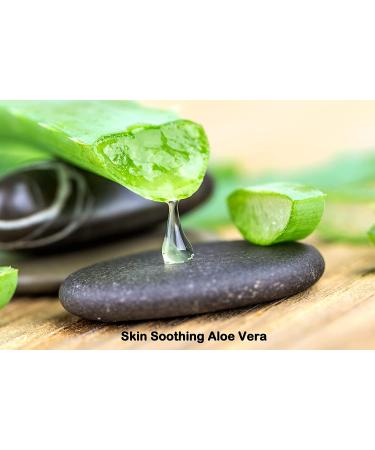 Inspire Adult Wet Wipes | Adult Wash Cloths for Incontinence | Elderly Cleansing Wipes 500CT - Buy Online on GoSupps.com