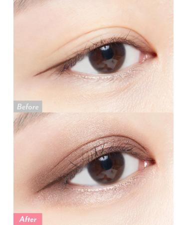 I M MEME Eyeshadow Stick - Long Wear Shimmer Shadow 005 Taupe Trinket | Blendable Creamy Formula for Beginners | Under Eye Makeup 0.03 Oz - Buy Online on GoSupps.com