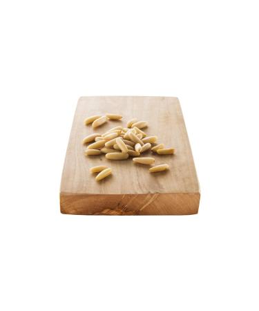 Organic REISHUNGER Pine Nuts - Premium Pesto Quality Superfood from Italy - 500g (10x50g) | International Shipping - Buy Online on GoSupps.com