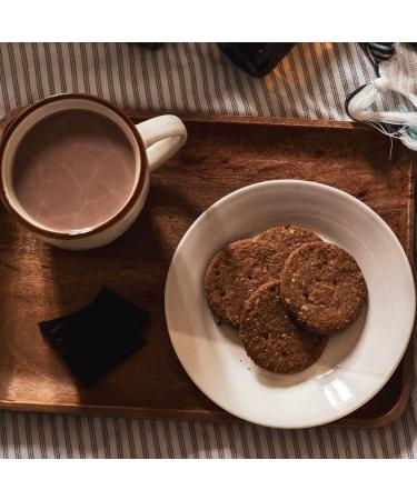 Nairn's Wheat Free Dark Chocolate Chip Biscuits 200 g - Buy Online on GoSupps.com