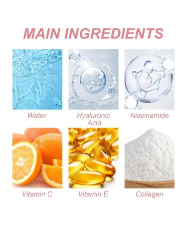 5-in-1 Cleansing Mousse - Deep Moisturizing Oil Control Acne Mark Fading Gentle Face Wash For Hydrated Skin(3PCS) - Buy Online on GoSupps.com