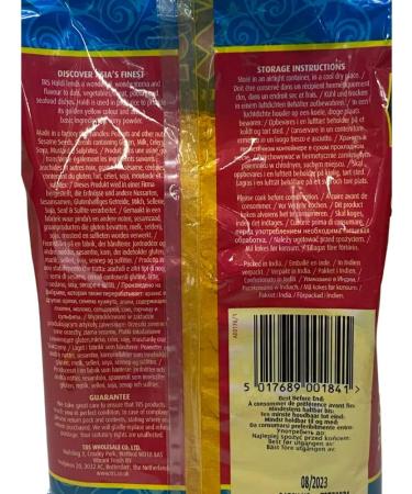 TRS Haldi Powder 0.4 kg - Pack of 10 - Buy Online on GoSupps.com