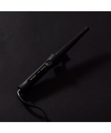 CLOUD NINE The Texture Wand - Create Effortless Beach Waves - Buy Online on GoSupps.com