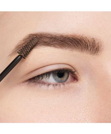 ARTDECO Brow Filler - Tinted Eyebrow Gel 7 ml - Light Brown - International Shipping Available - Buy Online on GoSupps.com