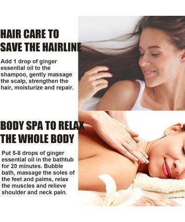 Fat Burning Massage Oil for Cellulite & Slimming | Herbal Anti-Cellulite Oil for Weight Loss - Buy Online on GoSupps.com