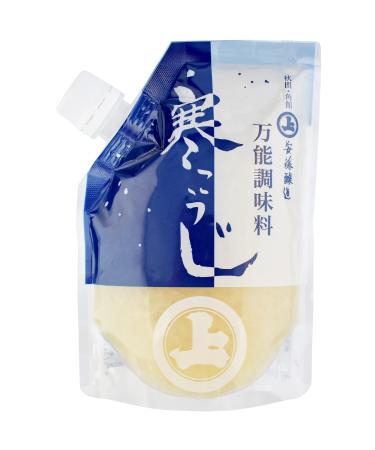KOJI -Japanese traditional all-purpose umami seasoning of rice paste for aging marinade- 12.3oz?YAMASAN? PLANE