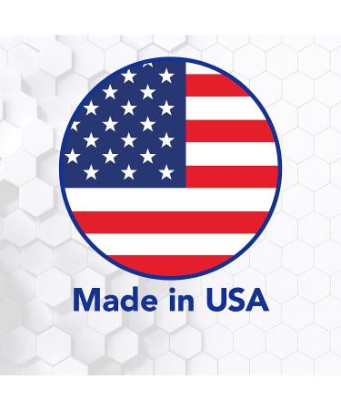 All Health Advanced Fast Healing Hydrocolloid Gel Bandages - Extra Large Wound Dressing, 3 ct - 2X Faster Healing for Blisters and Wound Care - 3 Count Pack - Buy Online on GoSupps.com