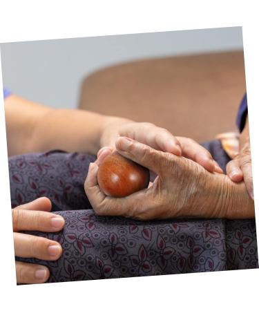 ToddMomy 2-Piece Health Ball Set | Hand & Foot Massage Roller - Myofascial Relaxation & Pain Relief - Buy Online on GoSupps.com