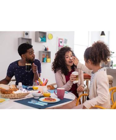 Tassimo Kenco Mocha Coffee Capsules - Buy Online on GoSupps.com