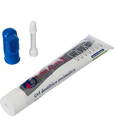  Ecuphar Ecuphar SE506059 Orozyme Gel Toothpaste - Buy Online on GoSupps.com