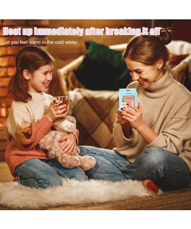 Buy Click HEAT Reusable Heating Package | Durable Snap Heat Packs & Easy-to-Use Hand Warmers for Cooking - International Shipping Available - Buy Online on GoSupps.com