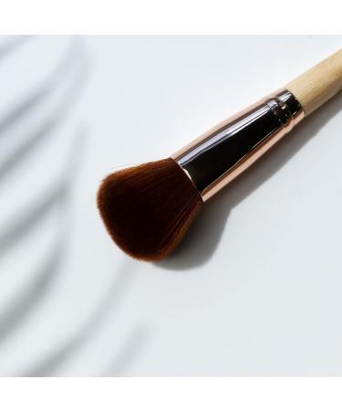 Multi-Tasking Brush - Versatile Beauty Tool for Flawless Makeup | International Shipping Available - Buy Online on GoSupps.com