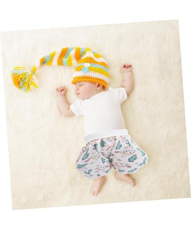 Ibasenice Baby Windelrock Shorts - Comfortable Diaper Skirt for Boys & Toddlers | International Shipping | Cozy 40x40cm - Buy Online on GoSupps.com