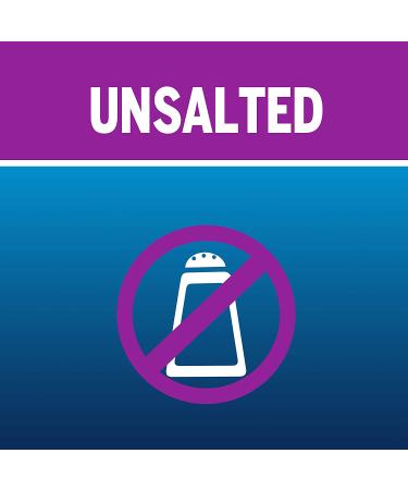 Planters Unsalted Roasted Mixed Nuts 10.3 oz - Healthy Snack Option - Buy Online on GoSupps.com