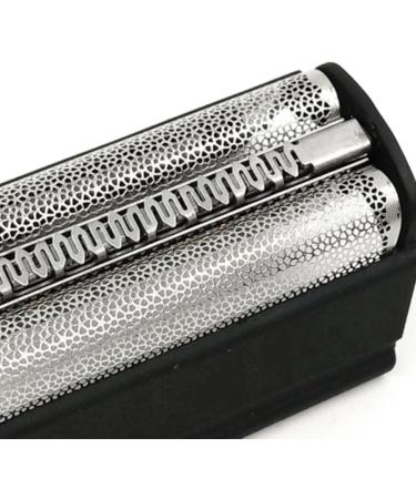 PRIZOM 6 x Replacement Foils + Frame for Razor Series 3 - Compatible with 310 31B 5000/6000 350 360 380 5312 5485 5610 5614 5443 | International Shipping - Buy Online on GoSupps.com