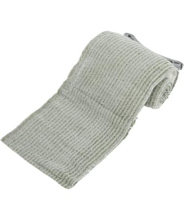 High Performance Self Closing Elastic Bandage Wrap for Foot Ankle Wrist & Knee - Compression Support (Small - Buy Online on GoSupps.com