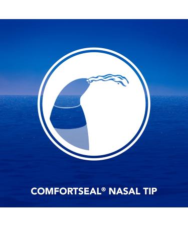 NetiRinse 2-in-1 Nasal & Sinus Irrigation Kit Relieve Congestion & Enhance Breathing | International Shipping Available - Buy Online on GoSupps.com
