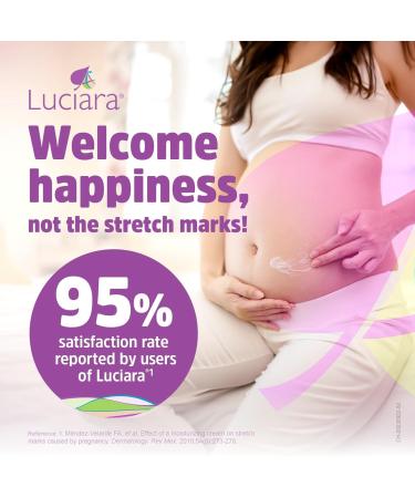 GENERIC Cream Anti-stretch marks cream Reduce stretchmarks No 1 prescribed brand Safe for pregnancy All skin types Paraben-free Non-fragrant Non-colourant 50g x Pack of 2 - Buy Online on GoSupps.com