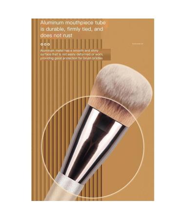 Buy Premium Makeup Brush Set | Soft Bristle Beauty Tools for Foundation Eye Shadow & Blush | Perfect for Ladies & Girls | International Shipping Available - Buy Online on GoSupps.com
