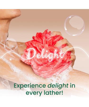 Palmolive Juicy Berries & Figs Body Wash - Nourishing Mood-Boosting Fragrance | Paraben & Silicone Free pH Balanced 250ml - Buy Online on GoSupps.com