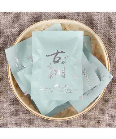 Parfum th blanc haut de gamme Yunnan haute montagne arbre ancien 500g th blanc - Buy Online on GoSupps.com