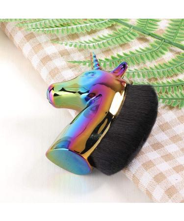 Soft Animal-Shaped Nail Dust Brush - Multifunctional Cleaning Tool for Nail Art & Powder Removal | International Shipping Available - Buy Online on GoSupps.com