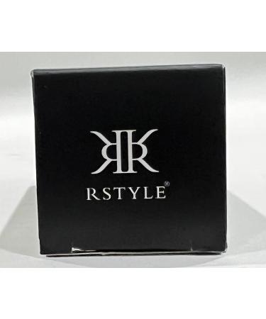 Rstyle Poly Nail Gel 80ml - Pink Acrylic Gel for Professional Manicure Nail Extension & Art | UV/LED Nail Polish for Strong Natural Finish - Buy Online on GoSupps.com