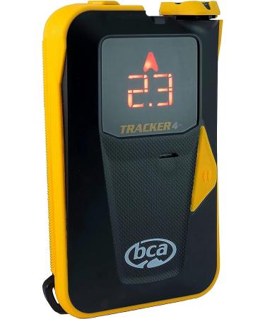 BCA T4 Turbo Avalanche Beacon Kit - Tracker 4 Transceiver, 300cm Probe, Shovel with Saw - Buy Online on GoSupps.com