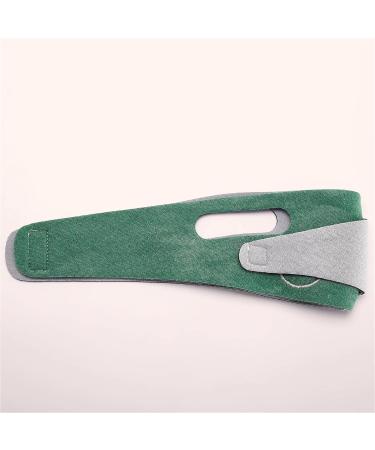 Zymjzbetic Facial Slimming Bandage Double Chin and Jawline Shaping Vline Lifting Facial Belt for Daily Use for Face Lifting Pink - Buy Online on GoSupps.com