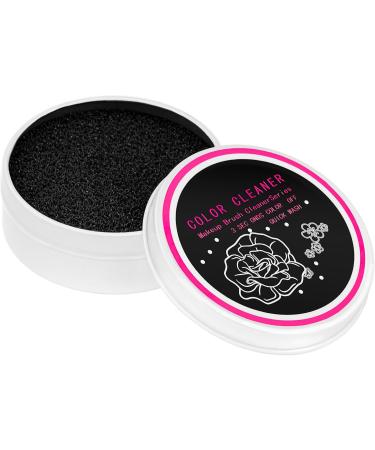 Professional Make-Up Brush Cleaner Quick Colour Change for Cosmetic Brushes - Buy Online on GoSupps.com