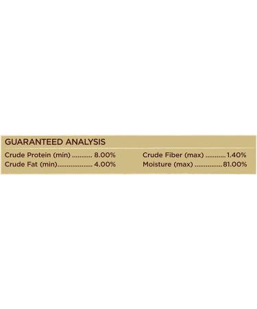 Castor & Pollux Organic Grain-Free Canned Dog Food - Carved Turkey (12 Pack, 12.7 oz Cans) - Buy Online on GoSupps.com