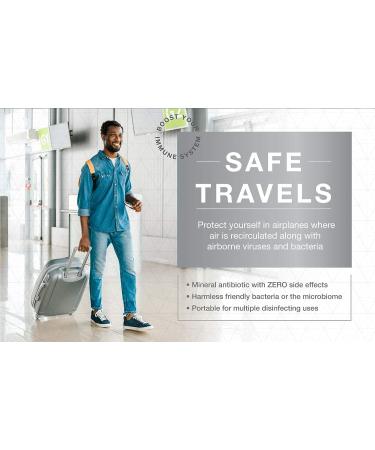 CYMBIOTIKA Colloidal Silver Liquid Supplement | 20,000 PPM Mineral Concentrate | Immune Support for Adults | Easy to Use | 5 ml - Buy Online on GoSupps.com