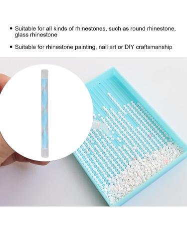Art Painting Pen Kit - Multipurpose Drill Point Pen for Nail Art (Durable Blue) | International Shipping - Buy Online on GoSupps.com