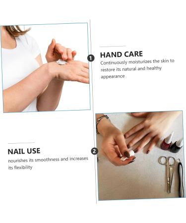 FRCOLOR 2 Pairs Exfoliating Hand Mask Gel Gloves Hand Spa Gloves Moisturizing Spa Hands Dry Hands Lotion Cotton Black Disposable Gloves Mositurizing Glove Care Bag Polyester Miss Skin Care - Buy Online on GoSupps.com