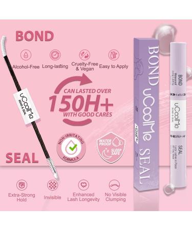 Fairy Lash Clusters Kit - 8-18mm Manga Eyelash Extensions | C Curl DIY Ultra-Thin Invisible Band | Spiky Anime Lashes for Dramatic Look - Buy Online on GoSupps.com