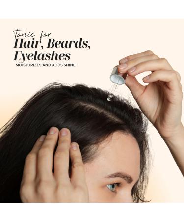 Oilena Original and authentic organic coldpressed pure argan oil 30 ml liquid gold from Morocco Facial hair nails 50 ML - Buy Online on GoSupps.com