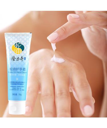 Hand Lotions - Hand cream repair for dry and cracked hands deep nourishing cream moisturizing and hydrating hand lotion for dry skin - Buy Online on GoSupps.com