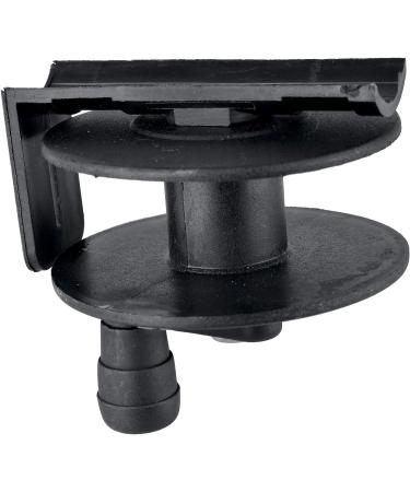 SEAC Pneumatic Gun Reel Black (Model 100) - High-Quality Diving Gear - Buy Online on GoSupps.com