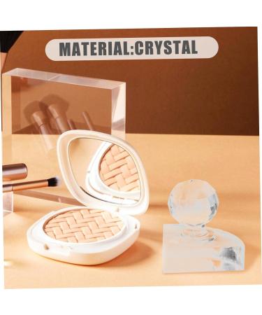 Beavorty Eyeshadow Press Tool Compact and Aesthetic Stamp Restoration and Press Mold for Cosmetics - Buy Online on GoSupps.com