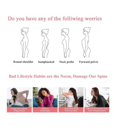 Back Holder Posture Corrector - Adjustable Brace for Pain Relief & Improved Posture | Women & Men - Buy Online on GoSupps.com