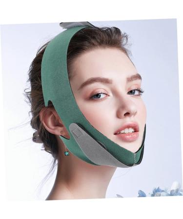 Beavorty anti aging watch band tool slimming belt tools facial tool sleep Chin Reducer small device spandex to sleep woman - Buy Online on GoSupps.com