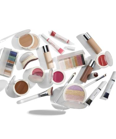 Undone Beauty 4-in-1 Highlighting Palette: Coconut Infused for Dewy Radiant Glow | Vegan & Cruelty-Free - Buy Online on GoSupps.com