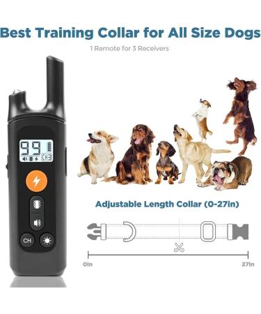 Buy New Classic Nylon Dog Collars - Waterproof Breathable Easy to Handle for All Sizes - Buy Online on GoSupps.com