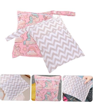 Coolhiya 2 Partial Storage Bag with Zipper | Compact & Multifunctional Tampon Holder for Sensitive Periods International Shipping Available - Buy Online on GoSupps.com