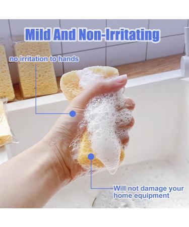 Bubble Cleaner Foaming Heavy Oil Stain Cleaner Kitchen Deep Cleaning Spray Stubborn Grease & Grime Remover Bubble Spray (2 * 30ml) 2*30ml - Buy Online on GoSupps.com