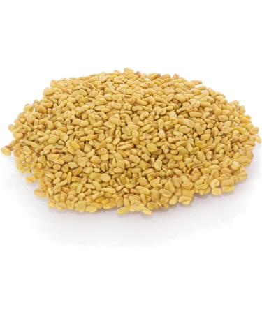 Old India Fenugreek Seeds HPS 2kg - Premium Quality Spice for Cooking - Pack of 1 - Buy Online on GoSupps.com